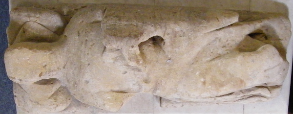 Robert de Hungerford 1352